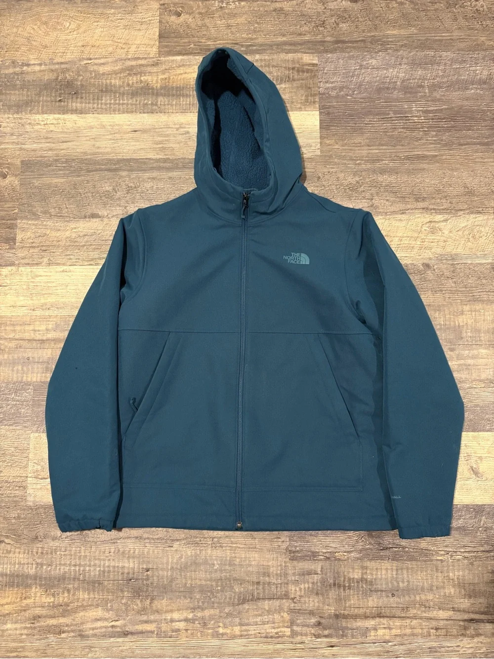 The North Face Camden Thermal Jacket